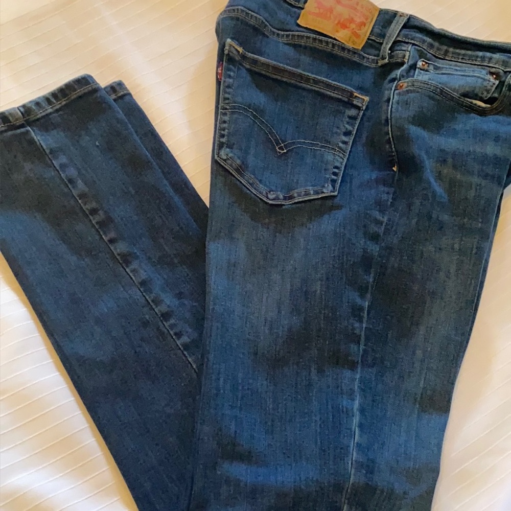 Levi 511 Water<less Jeans